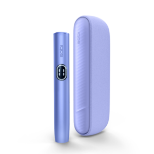 Iqos iLuma device - i one & i prime & iluma one