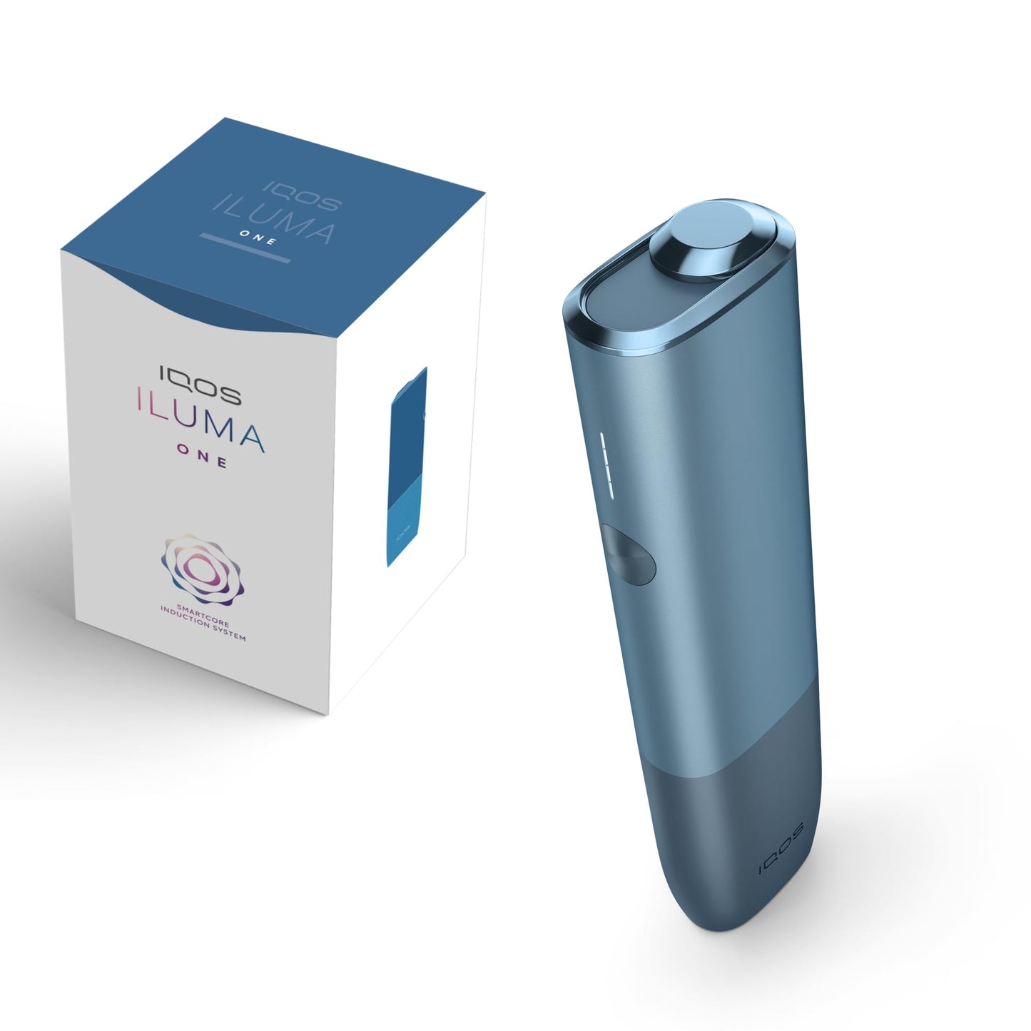 Iqos iLuma device - i one & i prime & iluma one